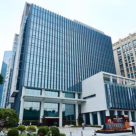 더 사우전드 랜턴 레이크 호텔 포산 시 외부 사진