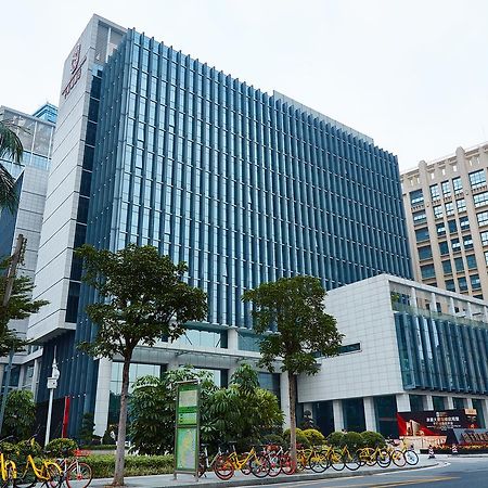 더 사우전드 랜턴 레이크 호텔 포산 시 외부 사진